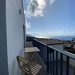 Refugio Do Falcao Holiday home