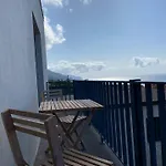Refugio Do Falcao Holiday home *