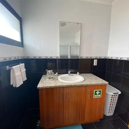 Refugio Do Falcao * Ponta Garca