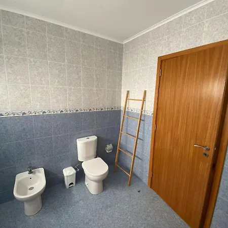 Refugio Do Falcao Ponta Garca