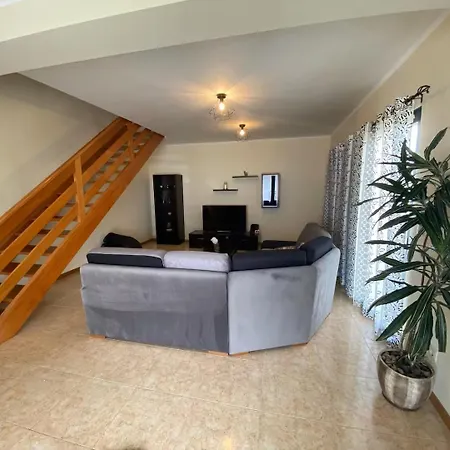 Casa vacanze Refugio Do Falcao