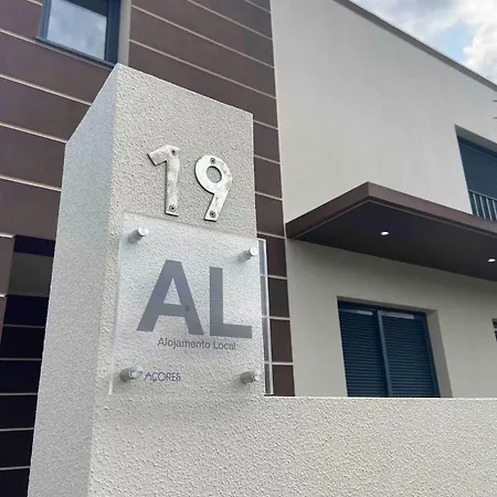 度假居 Refugio Do Falcao