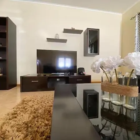 度假居 Refugio Do Falcao