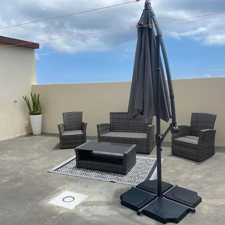 Refugio Do Falcao Casa vacanze *