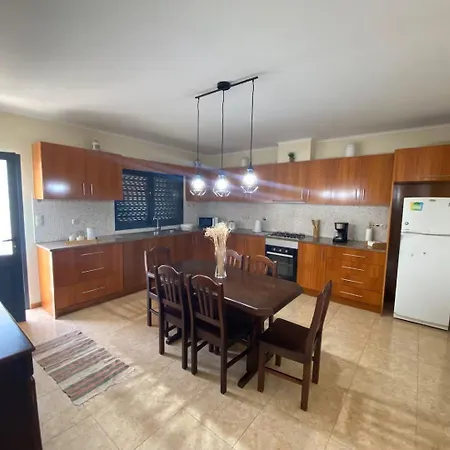 度假居 Refugio Do Falcao *