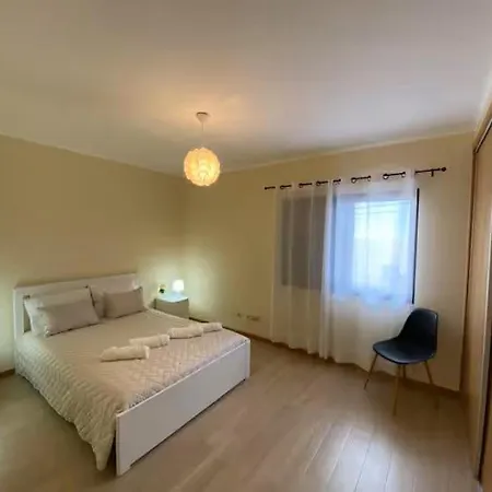 Refugio Do Falcao * Ponta Garca