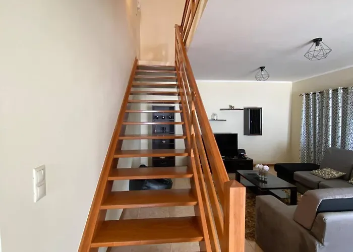 Refugio Do Falcao Casa vacanze