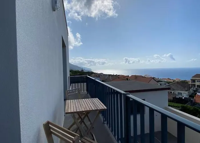 Refugio Do Falcao Casa vacanze