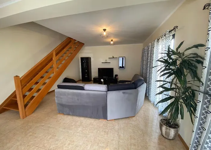 Casa vacanze Refugio Do Falcao