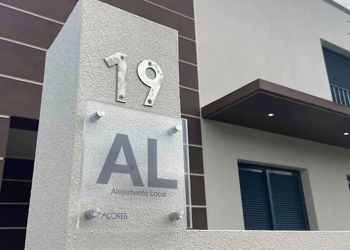 Casa vacanze Refugio Do Falcao