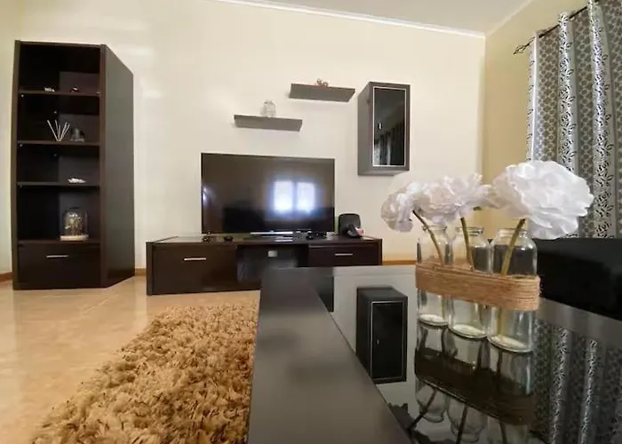 Casa vacanze Refugio Do Falcao