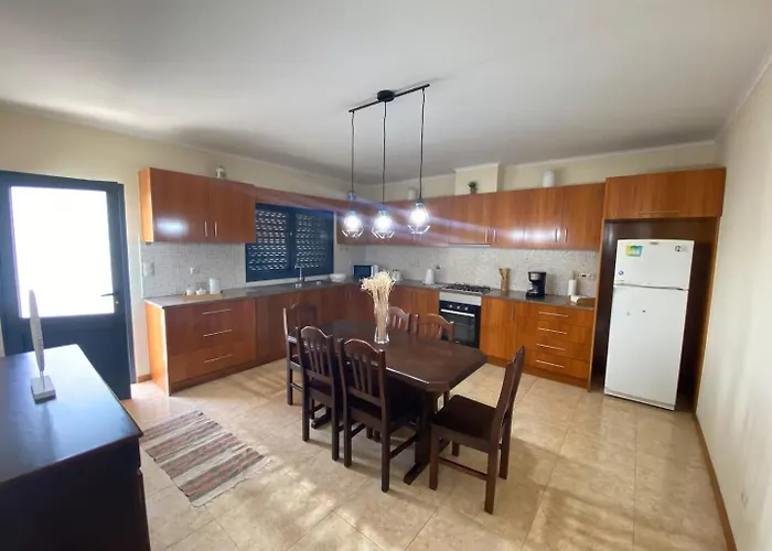 Casa vacanze Refugio Do Falcao *