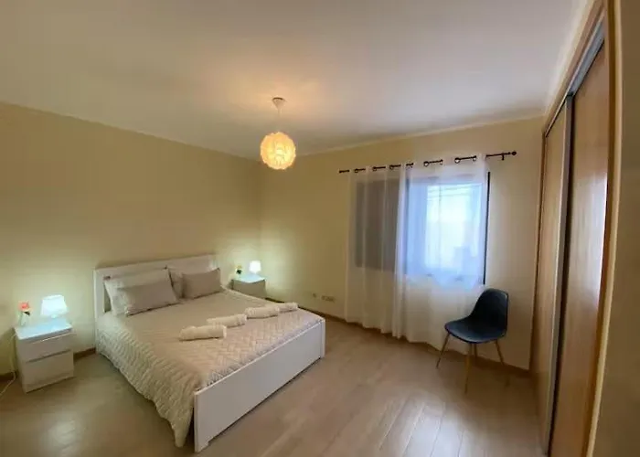 Refugio Do Falcao * Ponta Garca